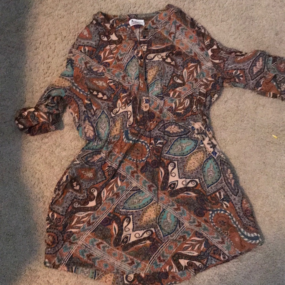 Dress/tunic